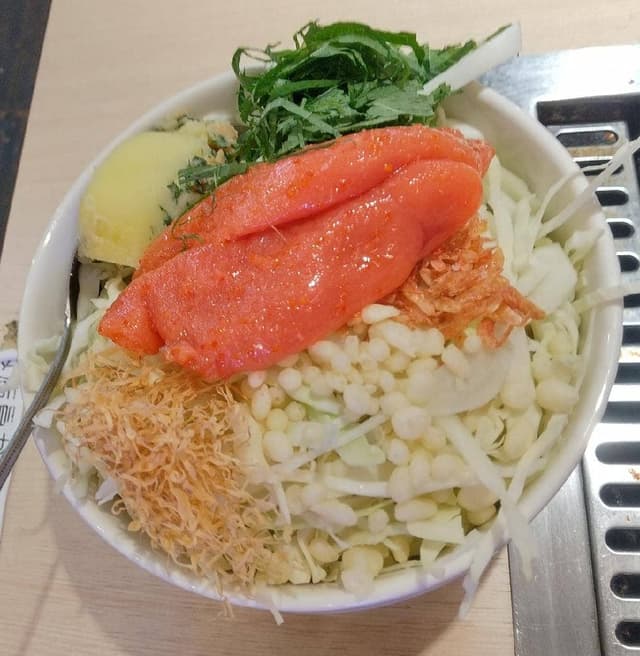 もんじゃと鉄板焼き ポコペン。 - サブ画像1