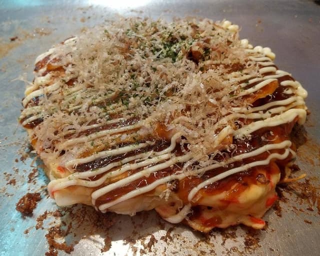 もんじゃと鉄板焼き ポコペン。 - サブ画像2