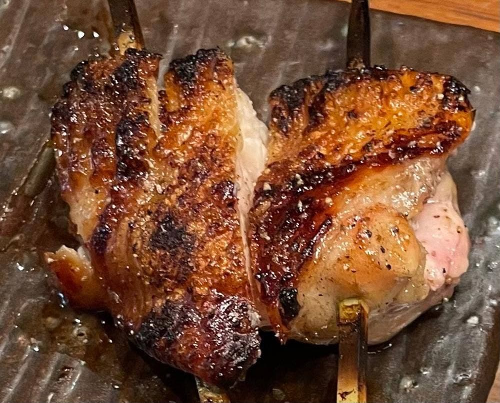 炭焼モータープール so-sin