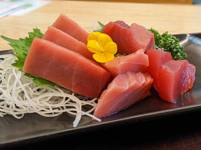 まぐろ 加一 - サブ画像3