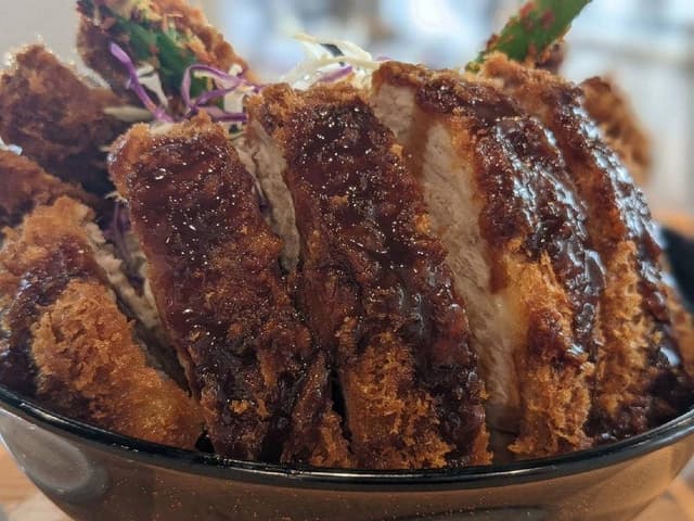 萬福 佐野サービスエリア店 - サブ画像1