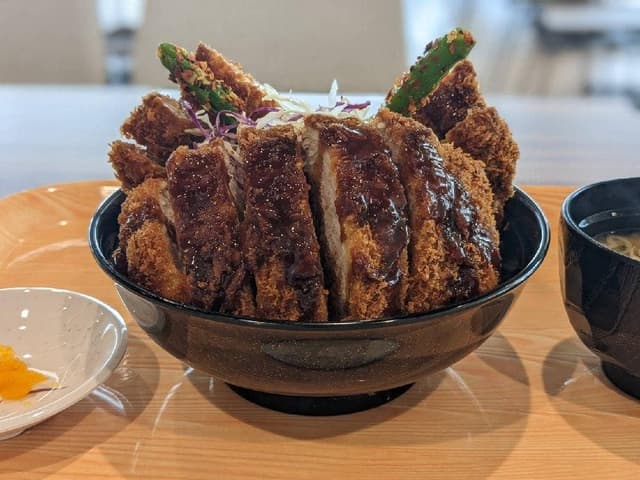 萬福 佐野サービスエリア店 - サブ画像2