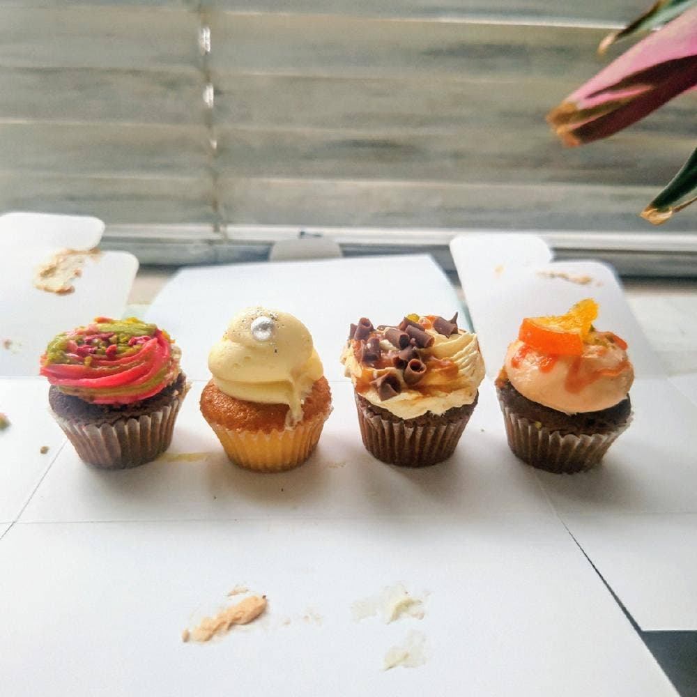 LOLA'S Cupcakes Tokyo 二子玉川東急フードショー店