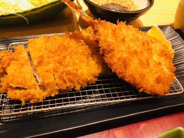 とんかつ新宿さぼてん イオンモール幕張新都心店 - サブ画像2