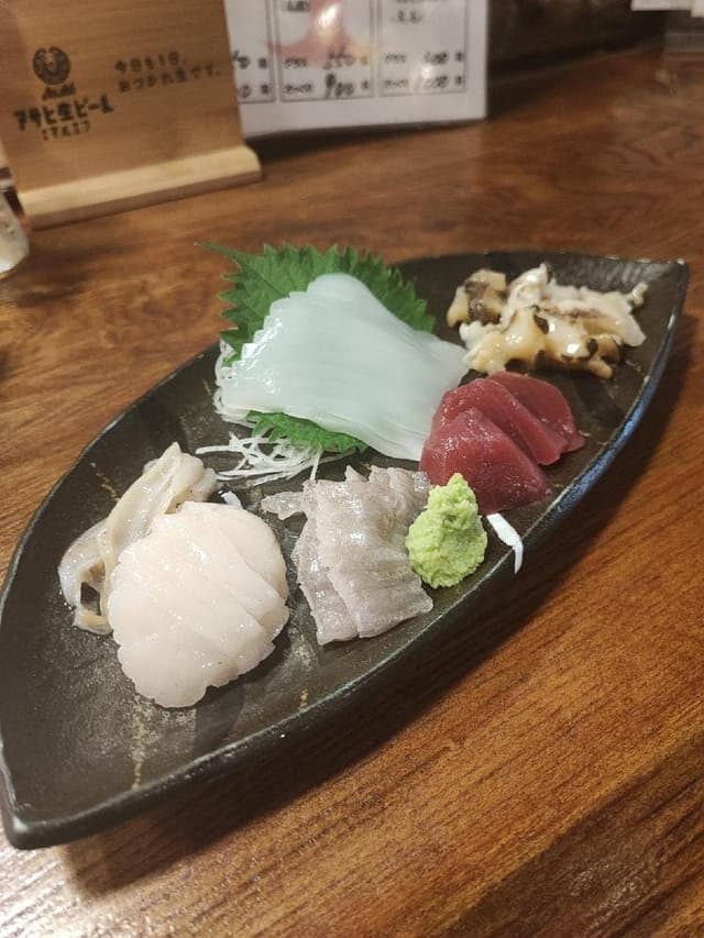 ごじゃらし - サブ画像1