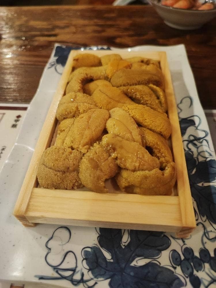 おたる 旬魚 しば田