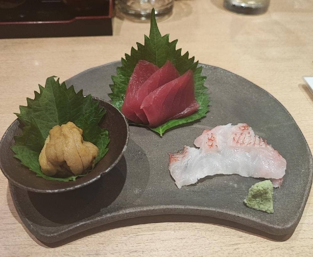 浜料理・酒肴 さとや