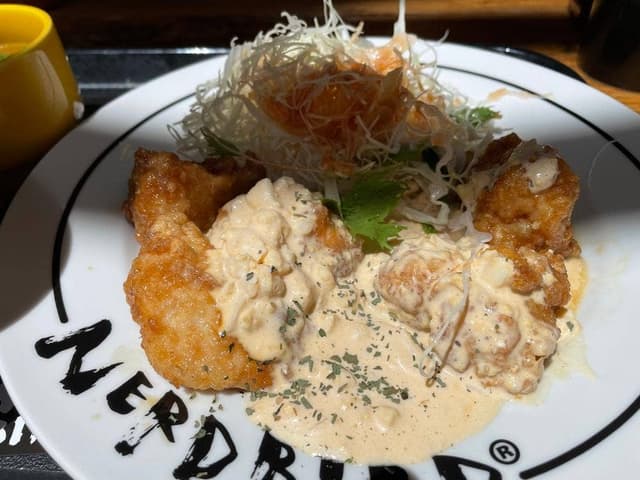 NERDBIRD - サブ画像3