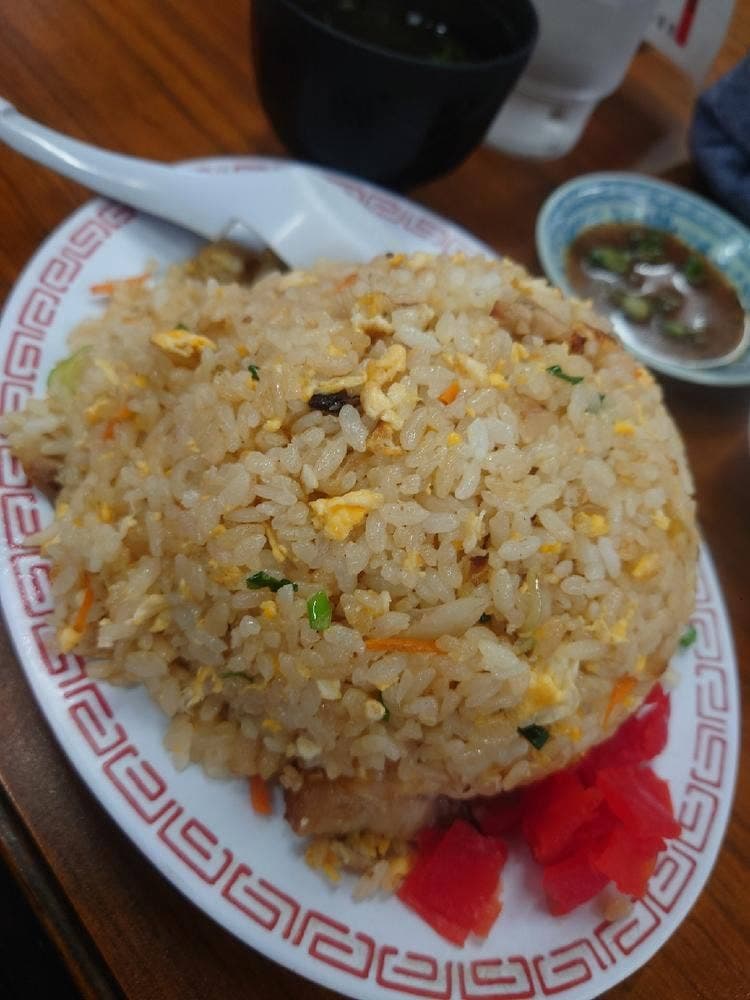中華楼