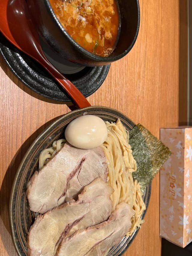 麺屋 すえよし - サブ画像3