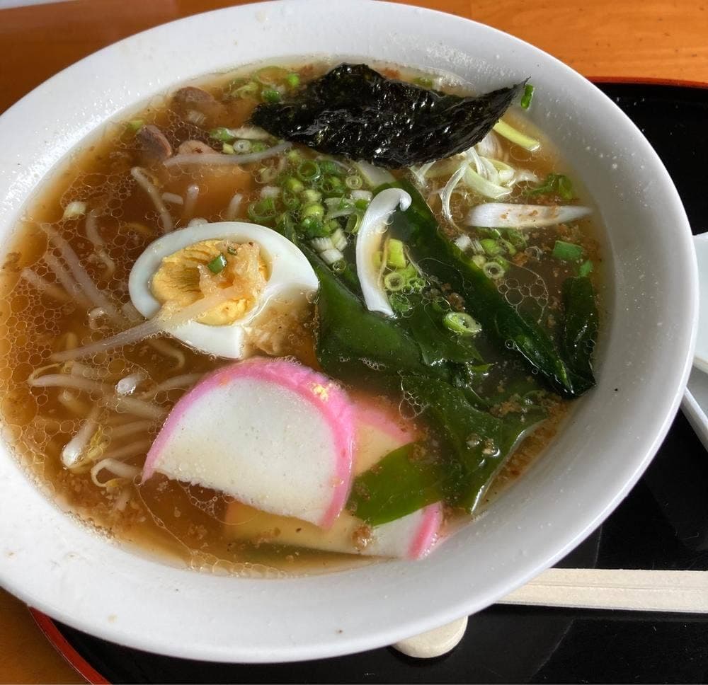 味路