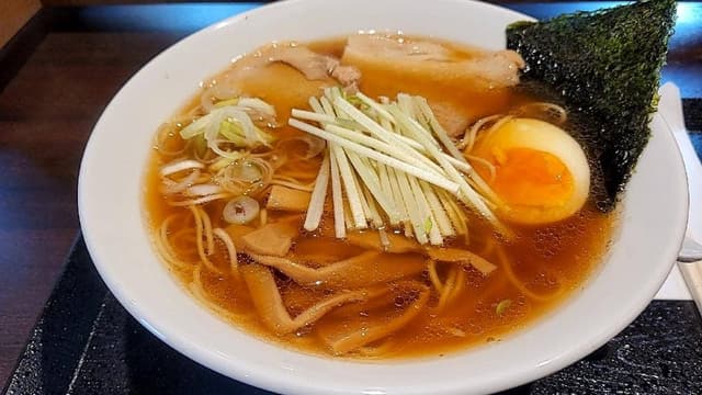 中華そば や - サブ画像1