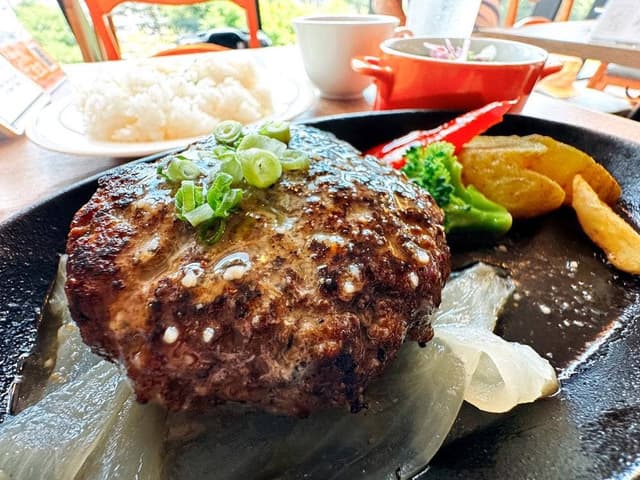 仙台キッチン - サブ画像1