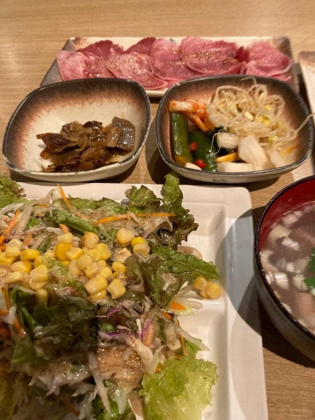 焼肉 九田家 - サブ画像1
