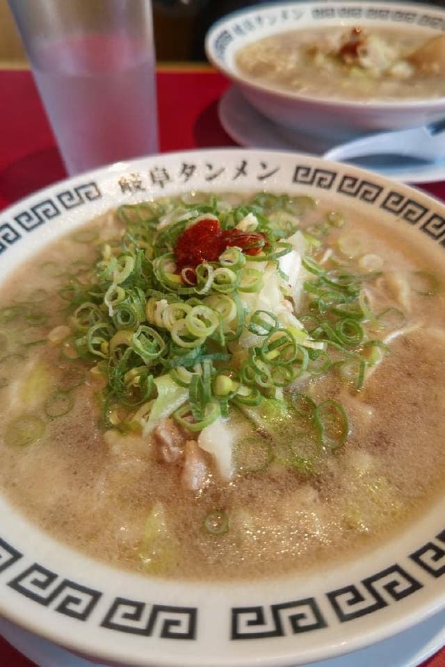 岐阜タンメン 東海店 - サブ画像2