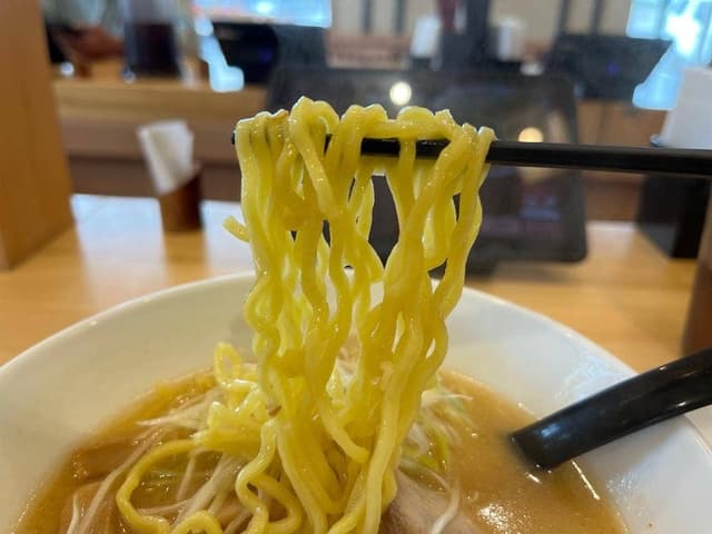 すき家 18号軽井沢店 - サブ画像2