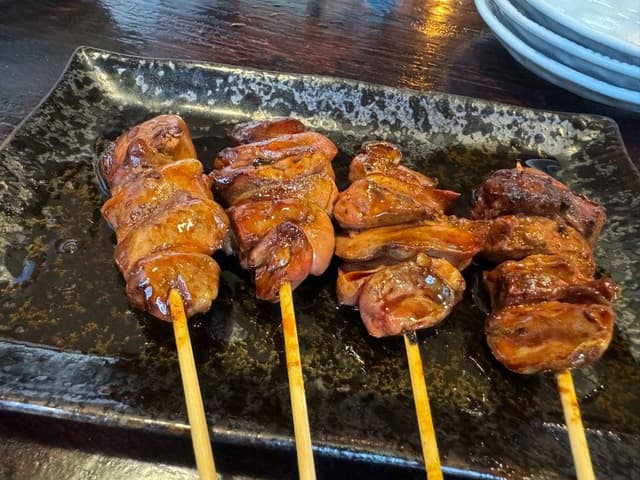 四日市酒場 くしだま 中川原 - サブ画像1