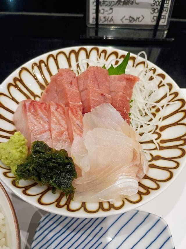 高はし - サブ画像1