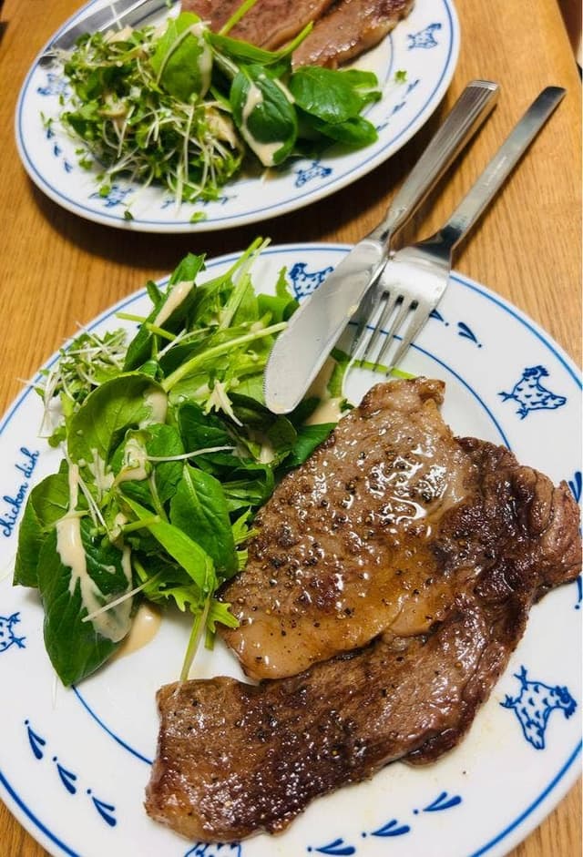 もりおか精肉店 - サブ画像3
