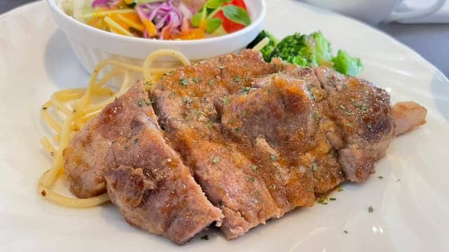 J-Cafe - サブ画像2