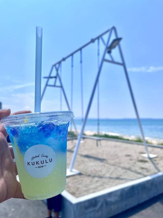 KUKULU BOW - サブ画像2