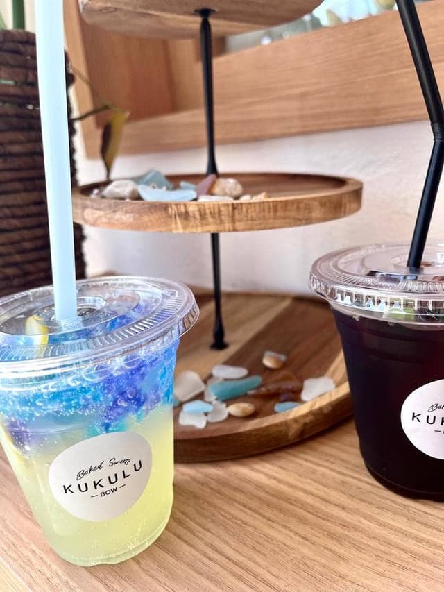 KUKULU BOW - サブ画像1