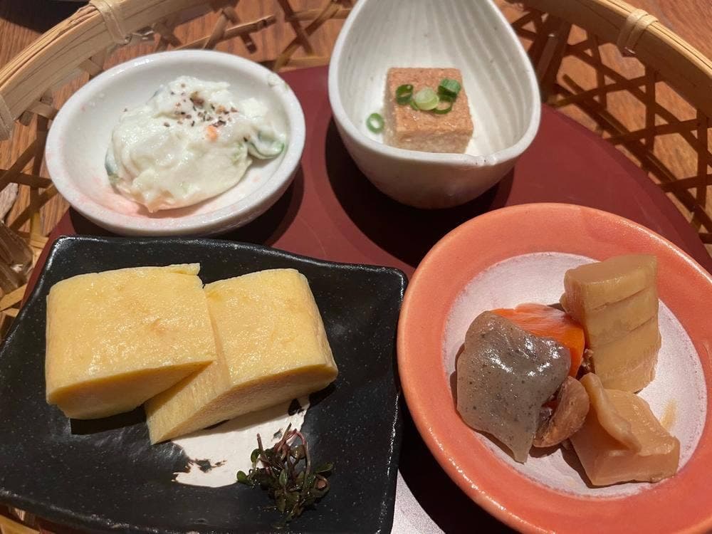 丹波赤どり とりのや本店