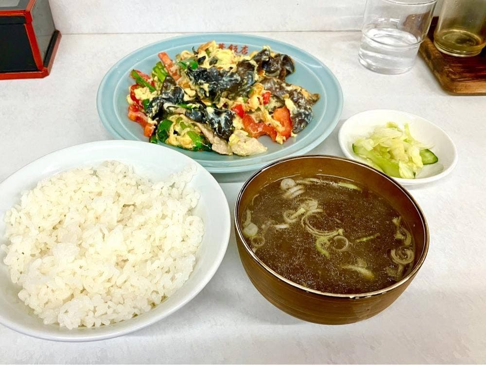 鳳華飯店
