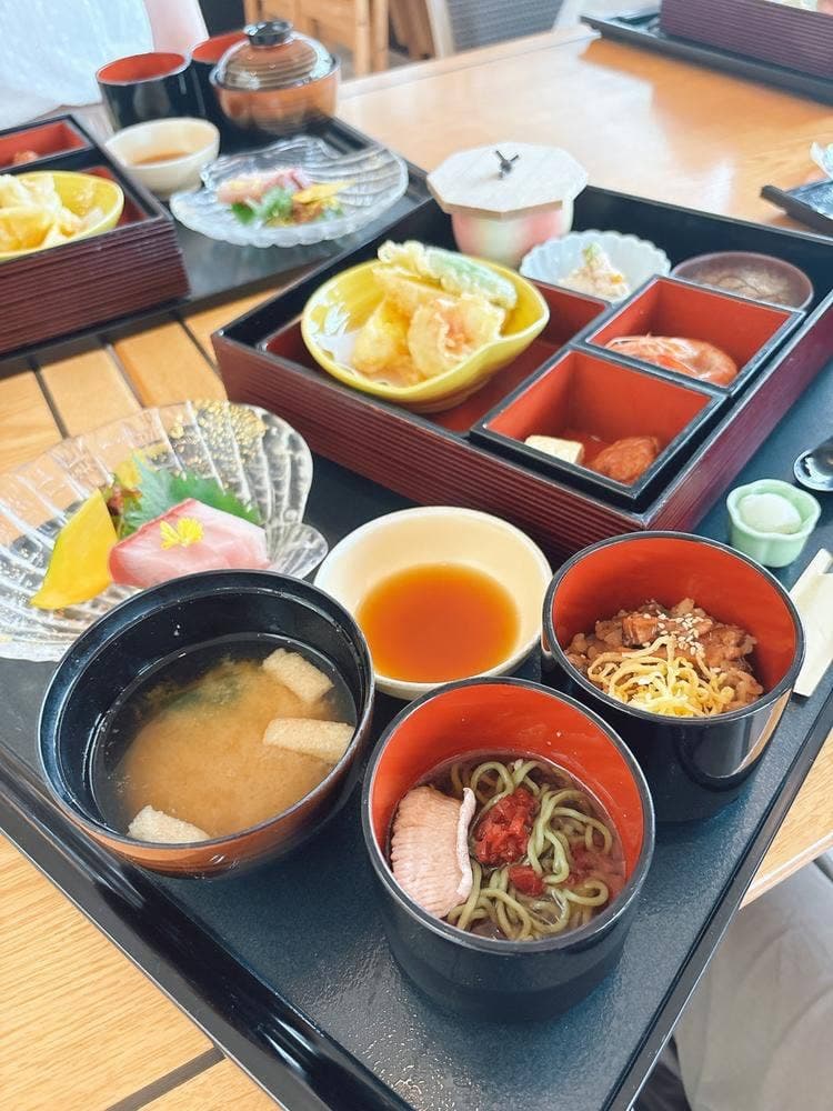 和ダイニング アストラル