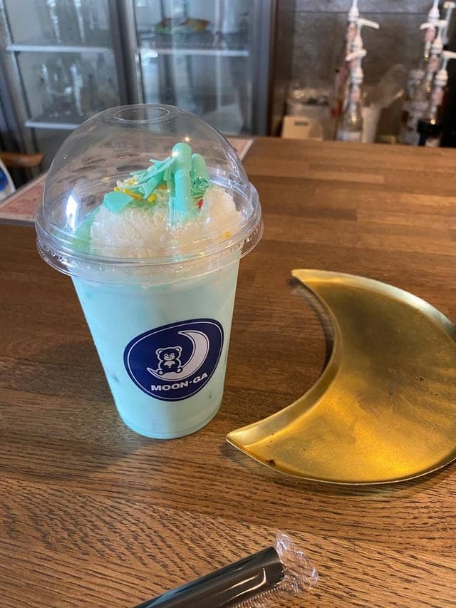 MOON-GA 美濃加茂店 - サブ画像1
