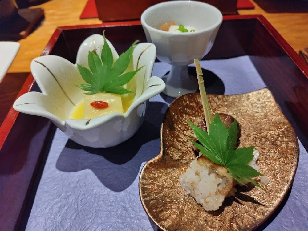 四万やまぐち館