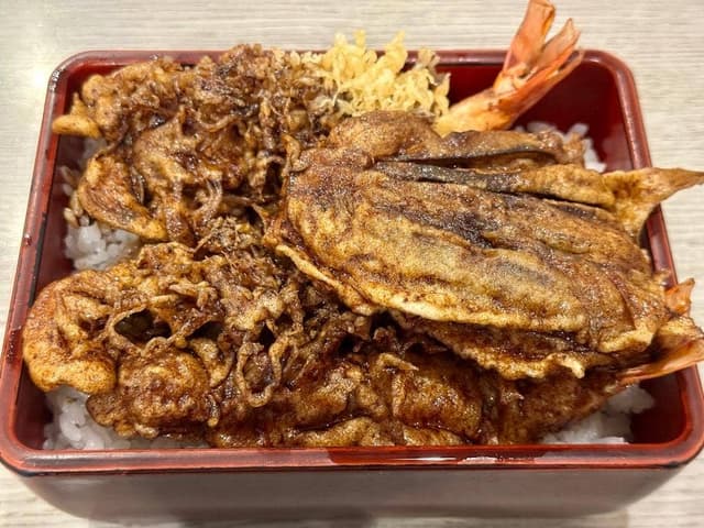 松竹庵 人形町支店 - サブ画像3