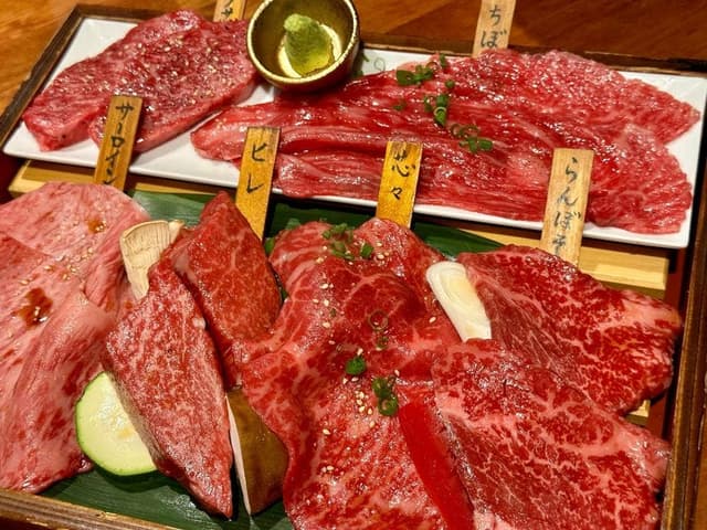 代官山 焼肉かねこ - サブ画像2