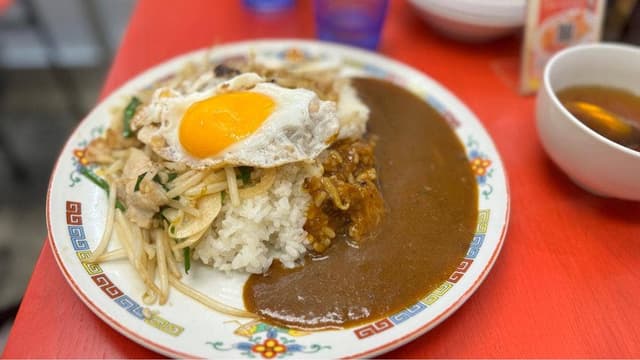 大阪王将 東急スクエア武蔵小杉店 - サブ画像2