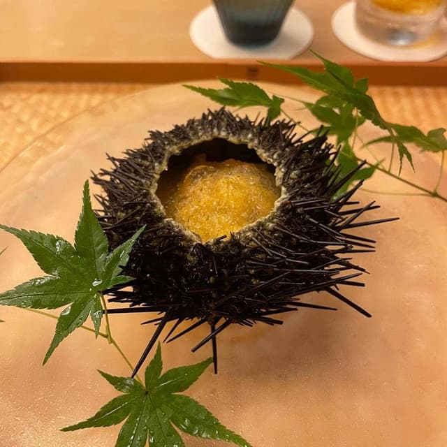 銀座 小十 - サブ画像3
