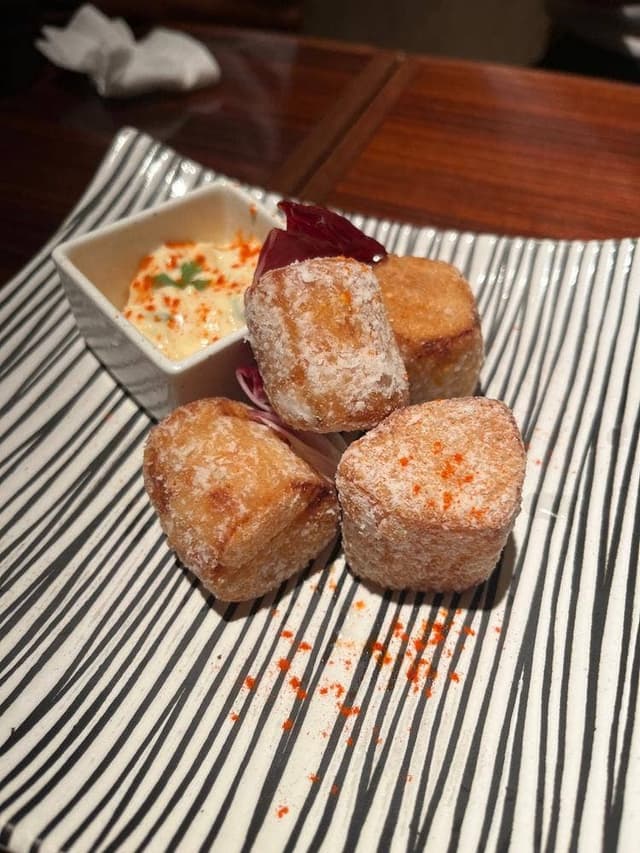 だいだらぼっち - サブ画像2