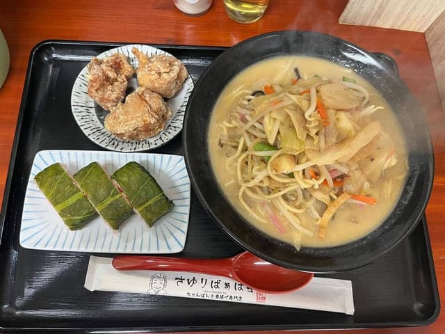 さゆりばぁば亭 - サブ画像2