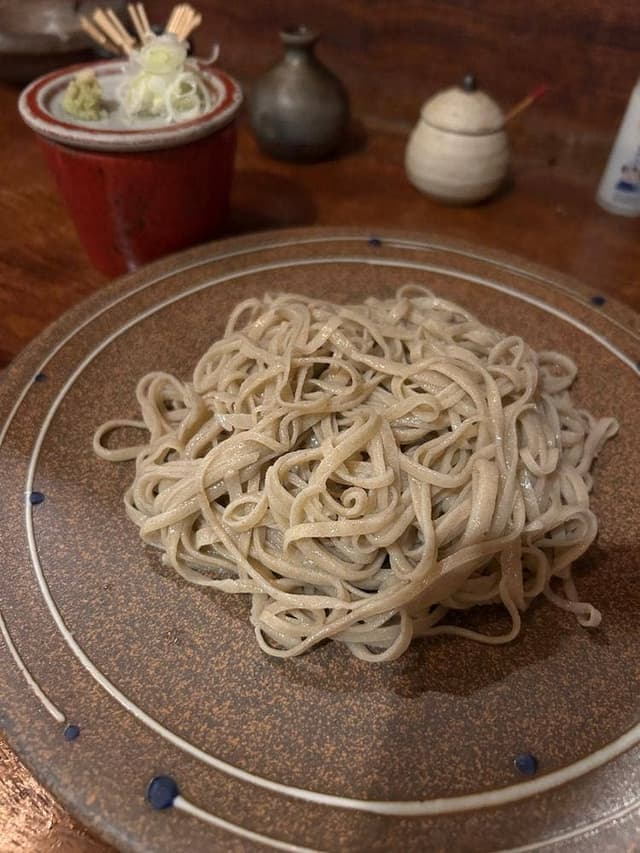 そば切り 八起 - サブ画像3