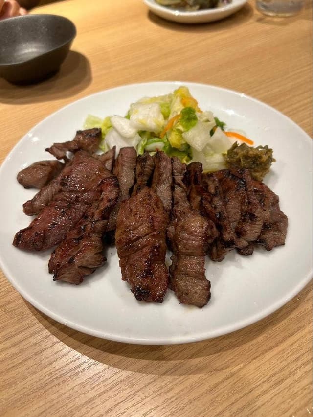 仙台牛タン居酒屋 集合郎 本店 - サブ画像1