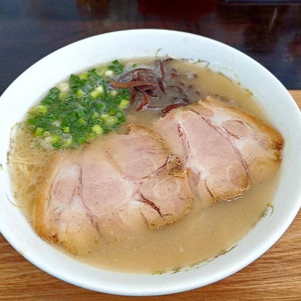 麺工房 ラーメン いち