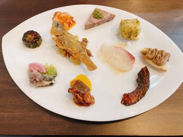 cucina D. - サブ画像2