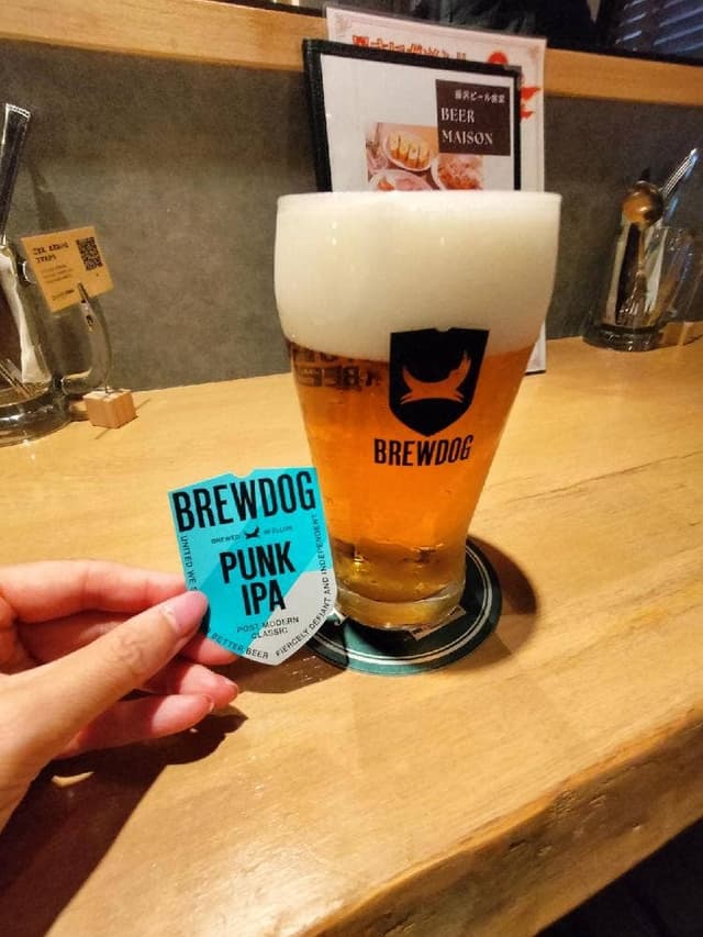 BEER MAISON - サブ画像1