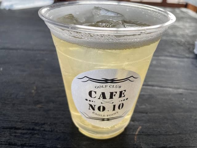 EAGLE POINT GOLF CLUB CAFE NO.10 - サブ画像2