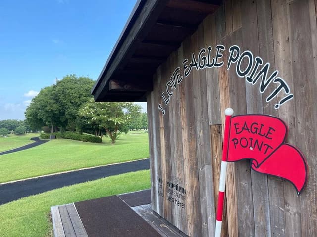 EAGLE POINT GOLF CLUB CAFE NO.10 - サブ画像3