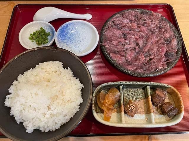伊豆鮮魚商 まるたか - サブ画像3