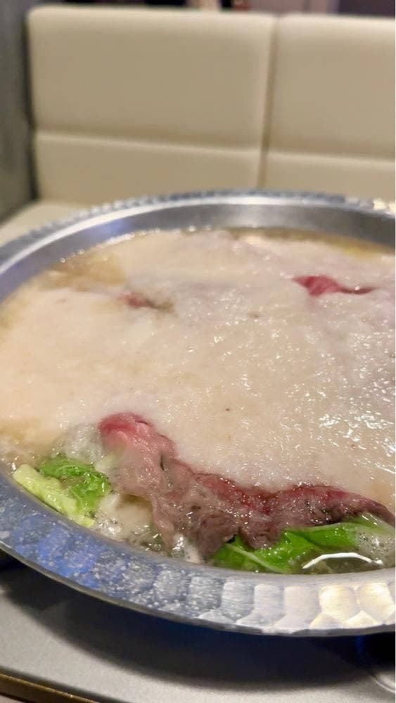 肉鍋鈴輝 - サブ画像1