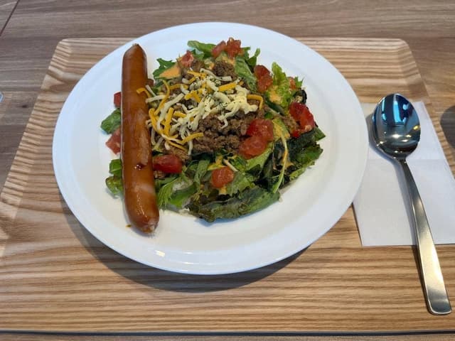 29LaB BURGER + Cafe - サブ画像1