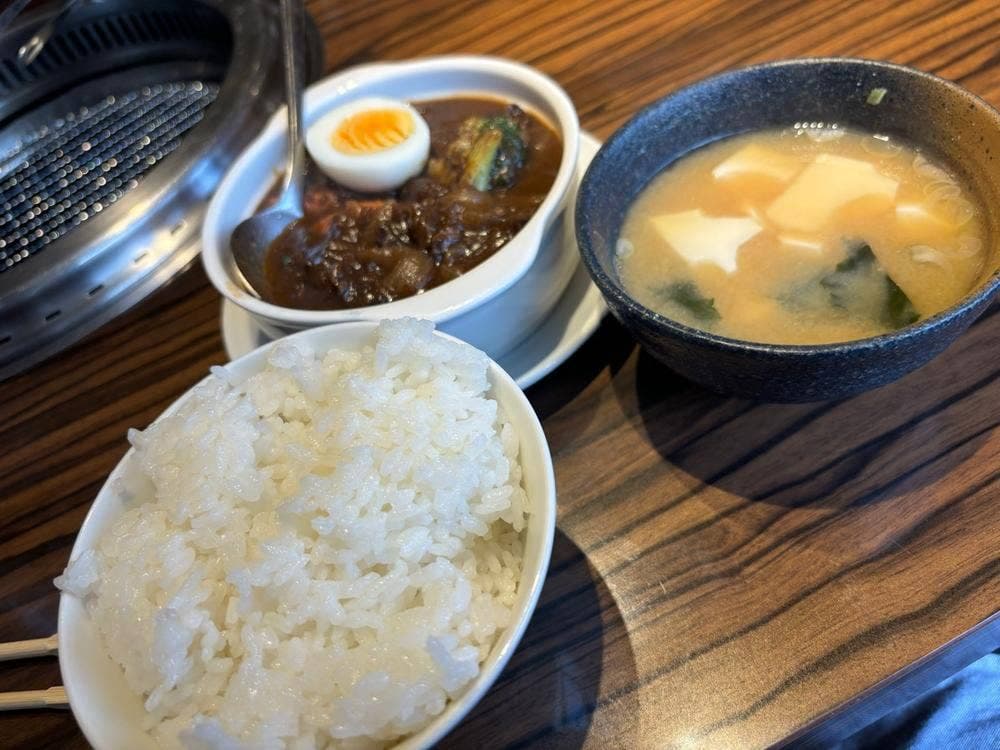 和牛焼肉 龍神 上野御徒町店