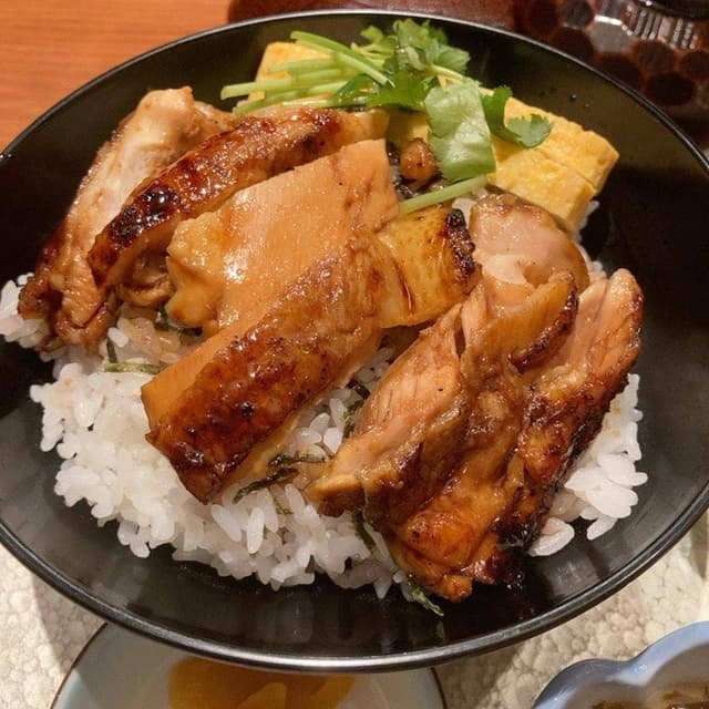 名古屋コーチン一鳳 赤坂弌鳥 - サブ画像2