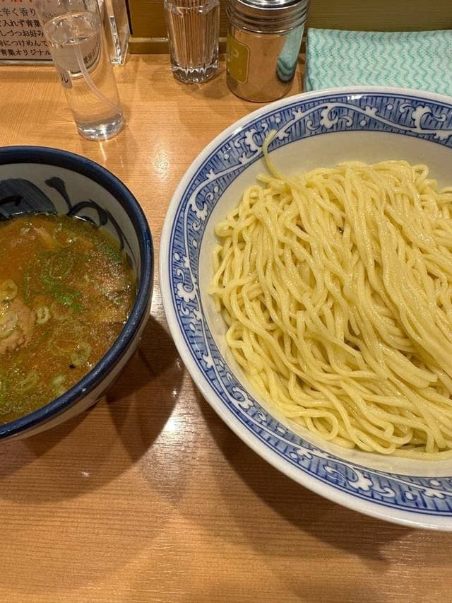 中華そば 青葉 エキア志木店 - サブ画像1